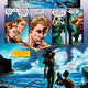 Illustration for article titled A Mass of Spoilers Have Leaked for iDC Rebirth /i#1